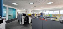 The Concourse (D7), Office #570034611